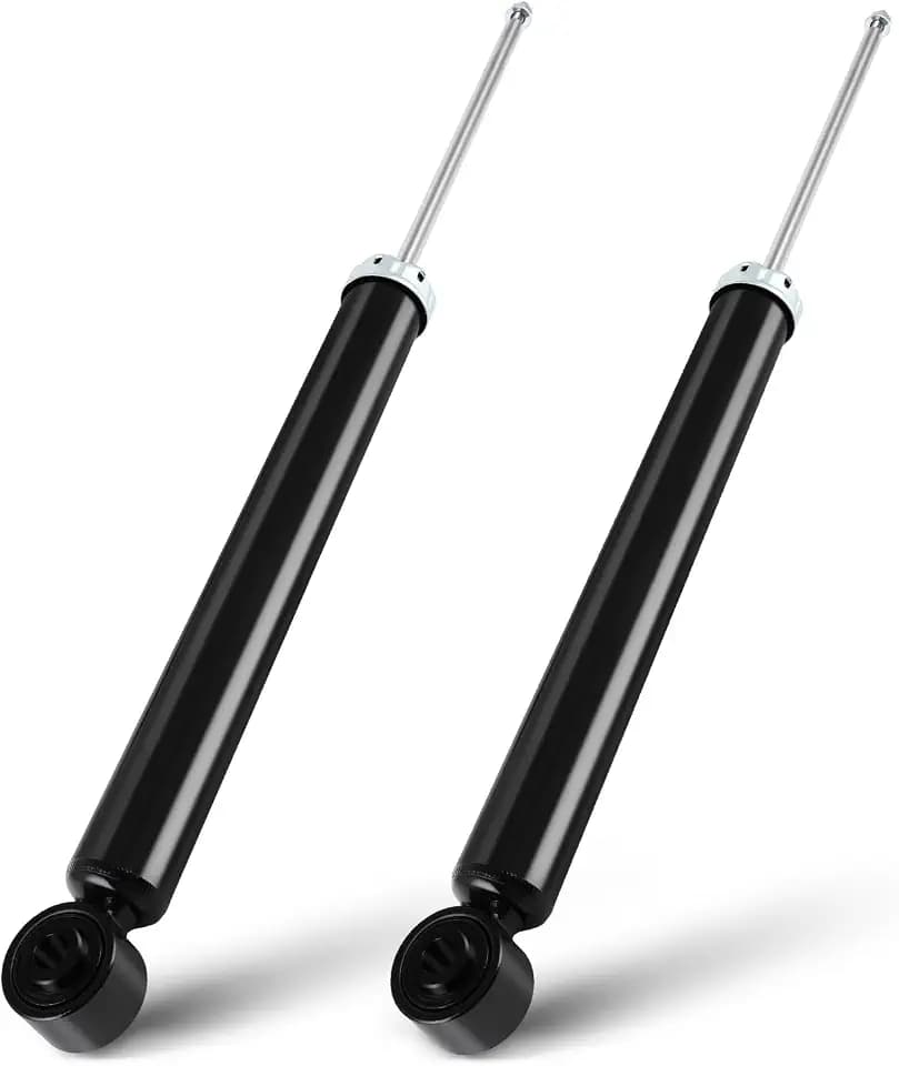 SCITOO Rear pair Shocks for Mazda CX-5 Shock Absorbers