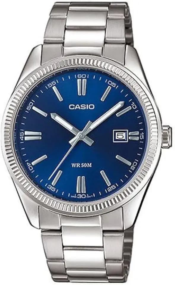 Casio Collection Herren Armbanduhr