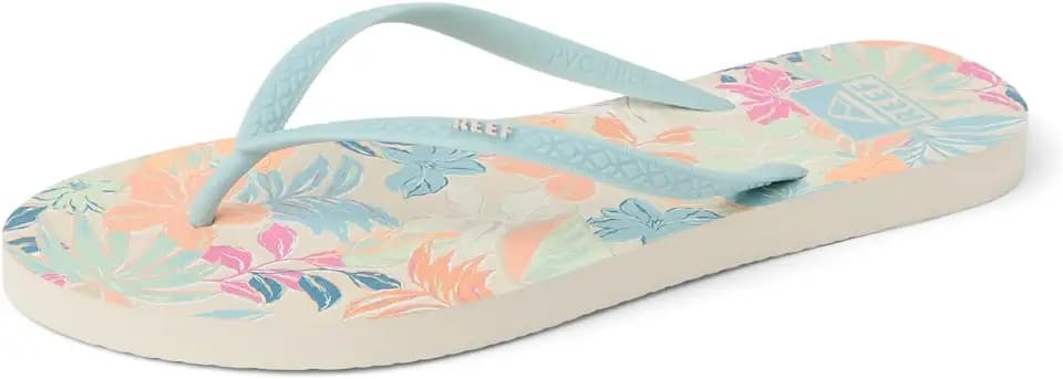 REEF Seaside Prints