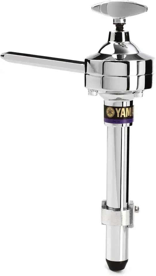 Yamaha CL-940BW Tom Ball Clamp (non-YESS), Long Hex Rod, Short Base
