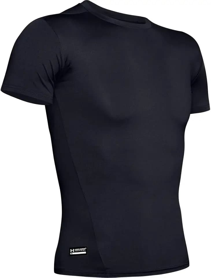 Under Armour Men's HeatGear Tactical Shirt