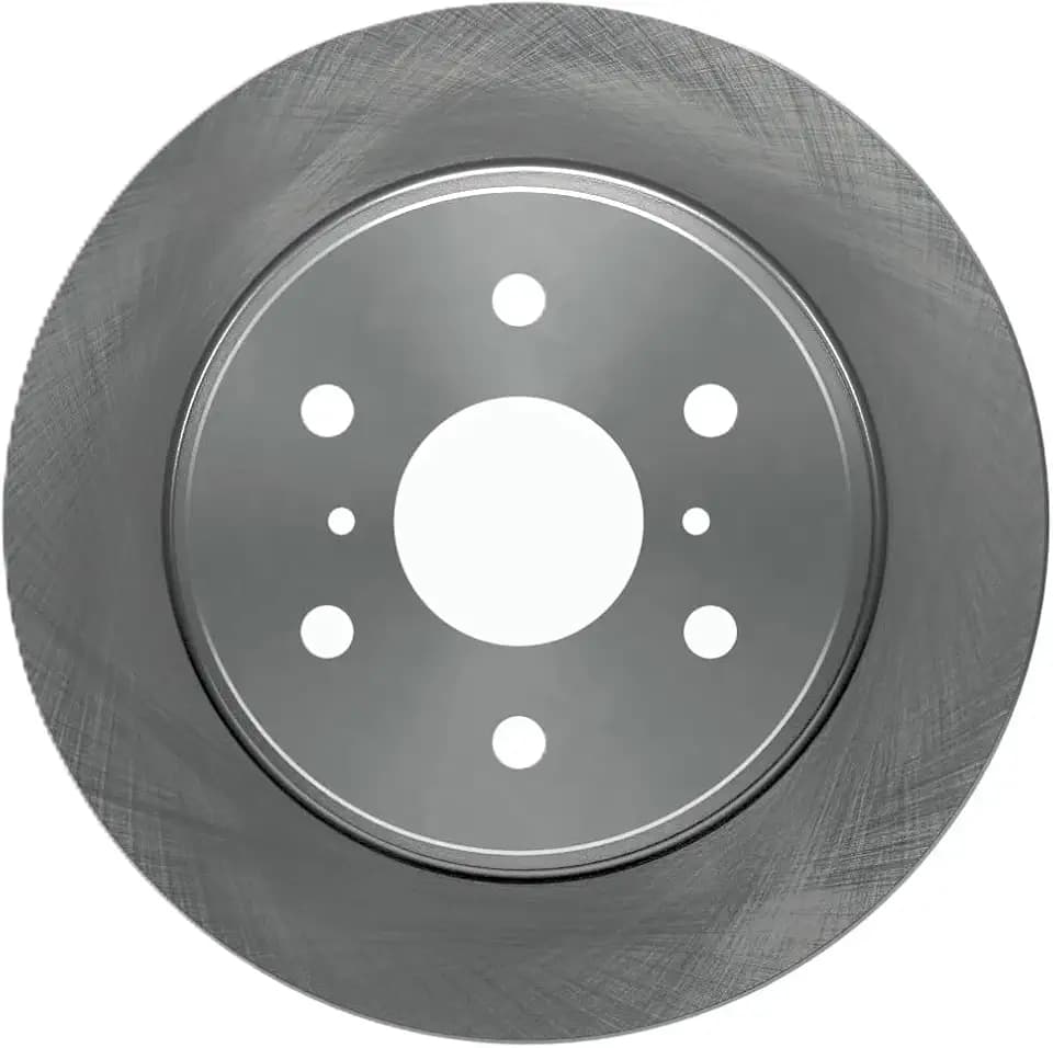 Bendix Premium PRT5729 Rear Brake Rotor for select Cadillac Escalade, Chevrolet Avalanche, Chevy Silverado, Suburban, Tahoe, GMC Sierra, Yukon. Replaces OE 15792634, 19241843, 22968231, 25832103