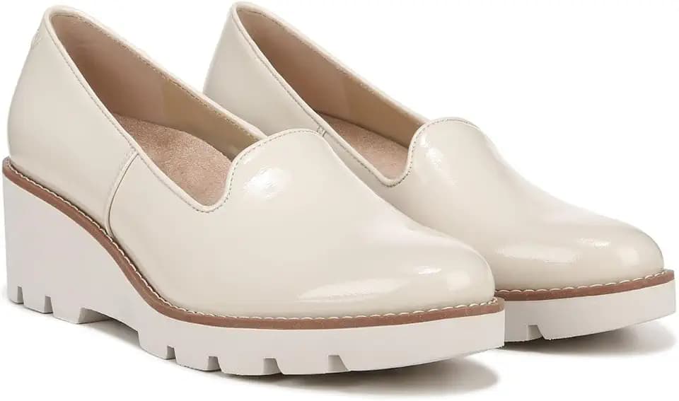 Vionic Womens Willa Wedge