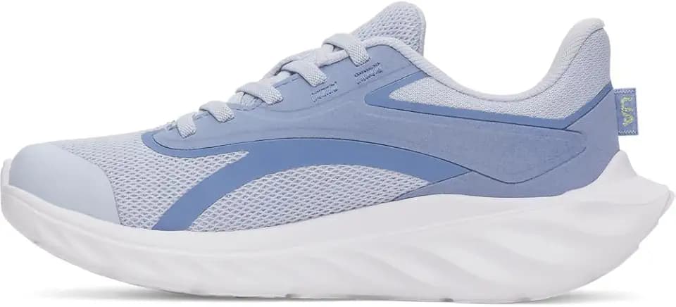 Under Armour Kids Ascend Alternate Lace (Little Kid)