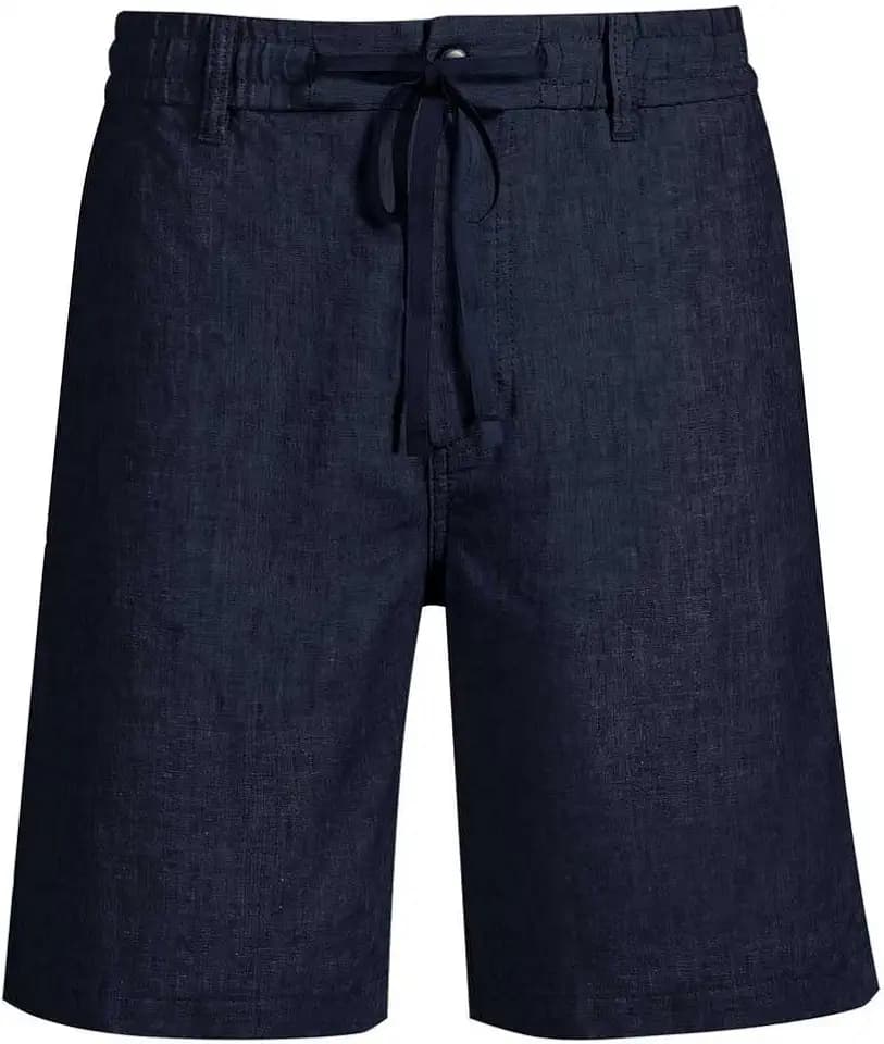 BOSS Herren Shorts_Flat