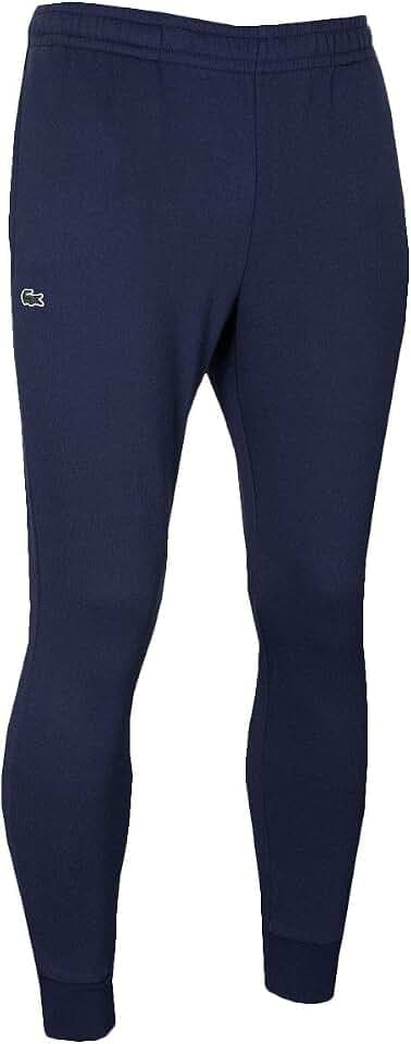 Lacoste Herren Jogginghose XH9507,Männer Jogger,Trainingshose,Sporthose,Regular Fit