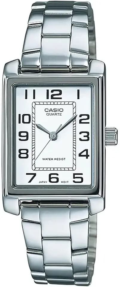 Casio analog LTP-1234PD-7BEG