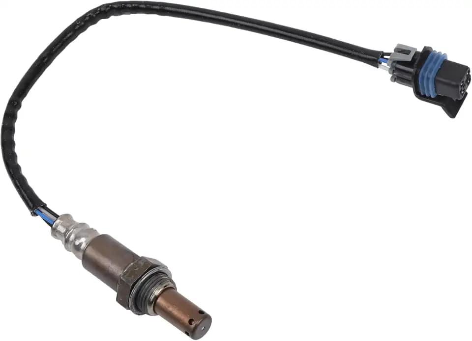 GM Genuine Parts 213-3533 (12589321) Heated Oxygen Sensor