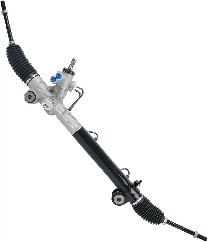 PAROD 4425008040 Power Steering Rack Pinion Assembly Fit for 2004-2010 Toyota Sienna All Models