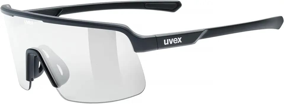 uvex dyrt - Sportbrille für Damen und Herren - großes Sichtfeld - 100% UVA-, B, C Schutz