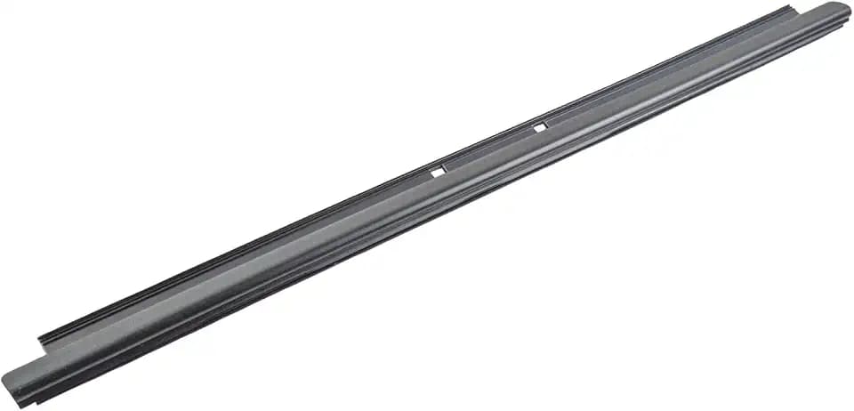 TRQ Rear Left Outer Window Sweep