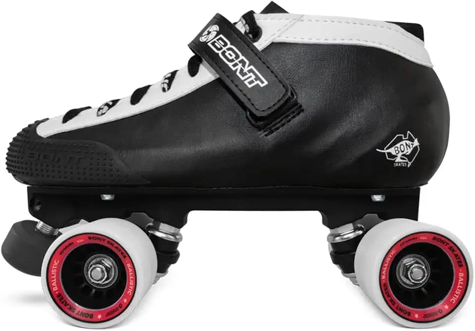 Bont Hybrid Roller Derby Skates