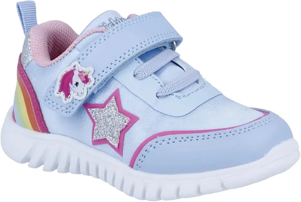 Richter Mädchen WallabySneaker