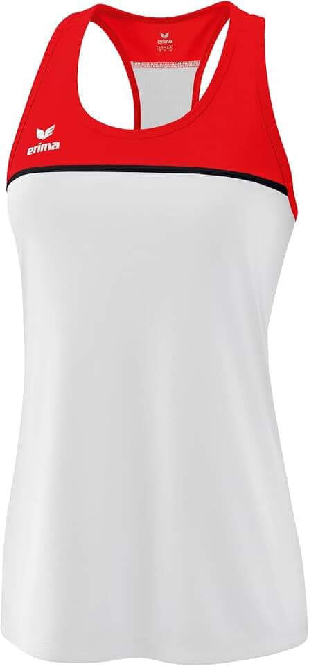 Erima Change by Tanktop Damen Damen