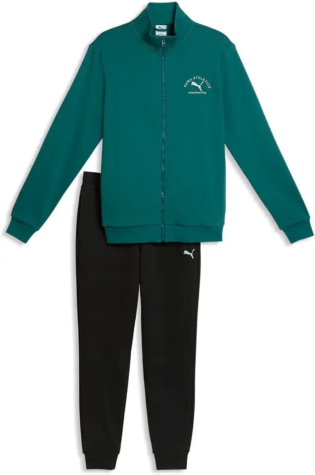 PUMA Herren Class Suit Tr Strickanzüge (1er Pack)