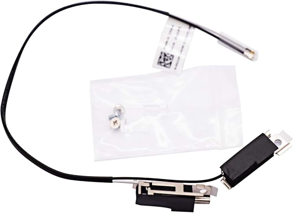 BestParts New WiFi Wireless Cable Antenna Replacement for Dell OptiPlex 7090sff 7010 7020 7000 5000 3000 Small Form Factor SFF 0V21PX V21PX