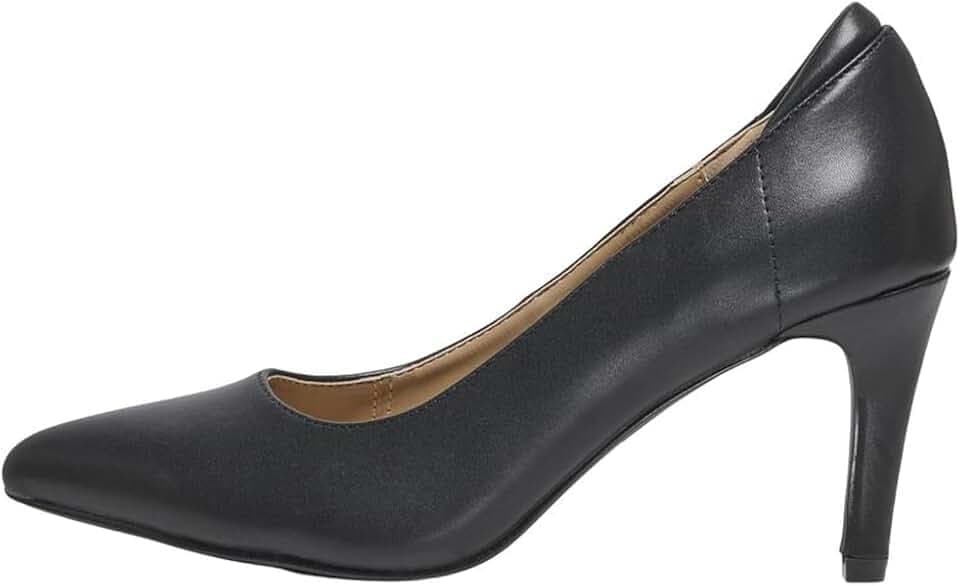 ONLY Damen Onlcatherine Pu Pump