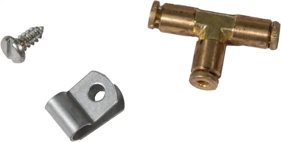 Monroe Shocks & Struts Monroe AK16 Suspension Self-Leveling Valve Fitting