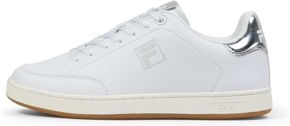 FILA Damen Courtbay WmnSneaker