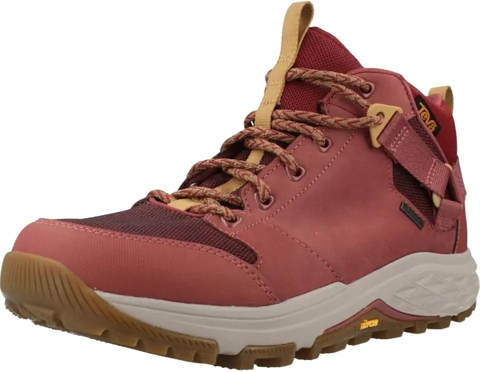 Teva Women's Grandview Gore-Tex Durable Waterproof Hiking Boots