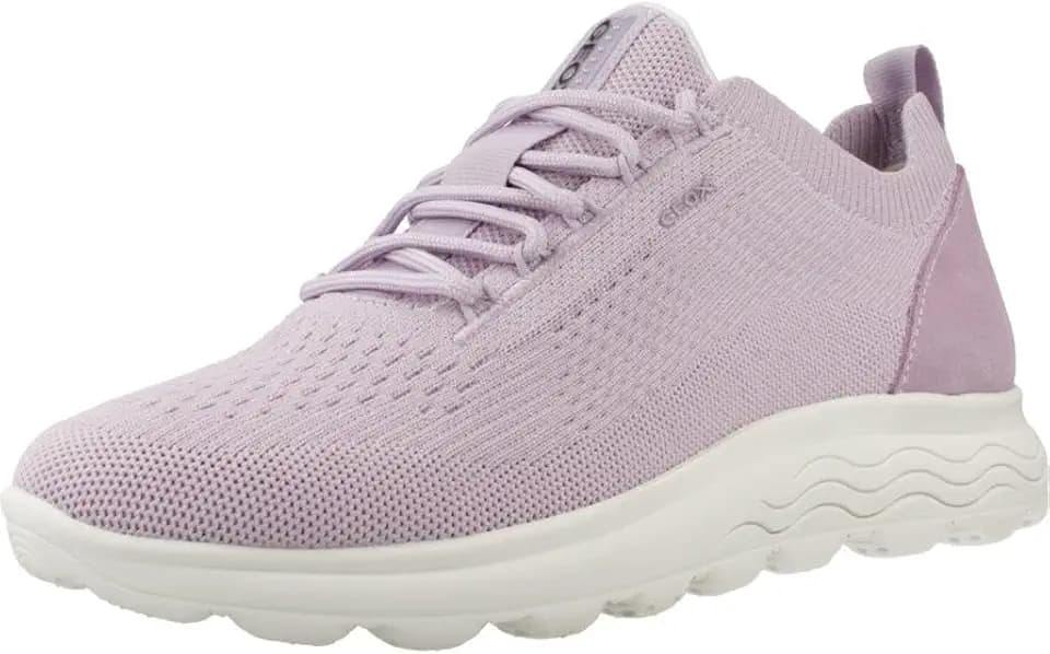 Geox Damen D SphericaSneakers