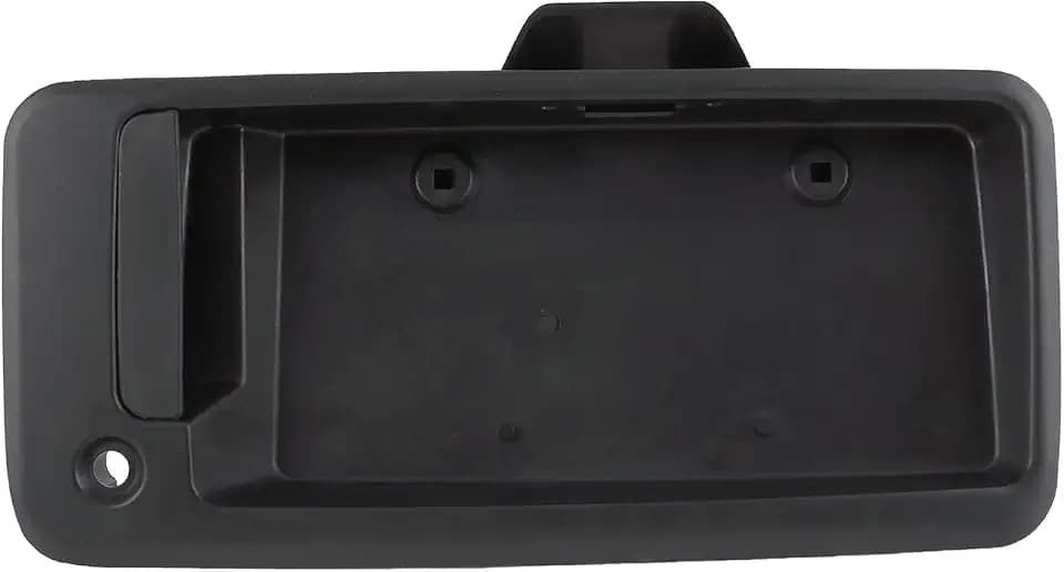 Exterior Rear Door Handle Compatible with Express Savana Van 1996-2015