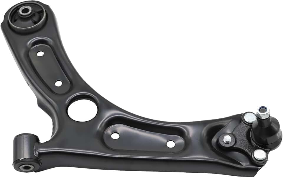 Front Left Lower Compatible with Elan-tra 17-20 Forte 19-22
