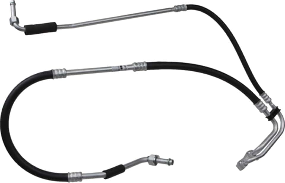 Chev Camaro 91-87/Pont Firebird 91-87 Hose Assembly, 55497