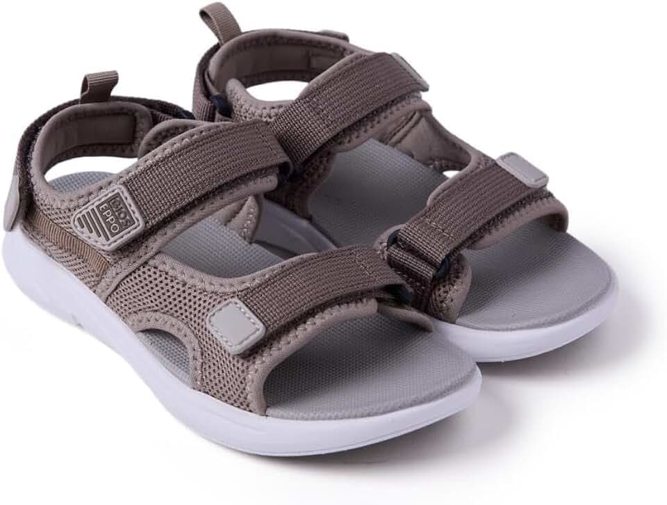 GIOSEPPO Baby-Jungen Elwak Verstellbarer Riemen