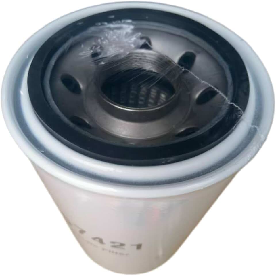 Replaces Wix 557421 Hydraulic Filter Compatible with Ford/New Holland 5640 6640 6640S 6640SL 6640SLE