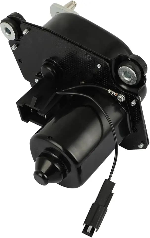 ROADFAR Front Windshield Wiper Motor Fit For Ford For F-150 1980-1986