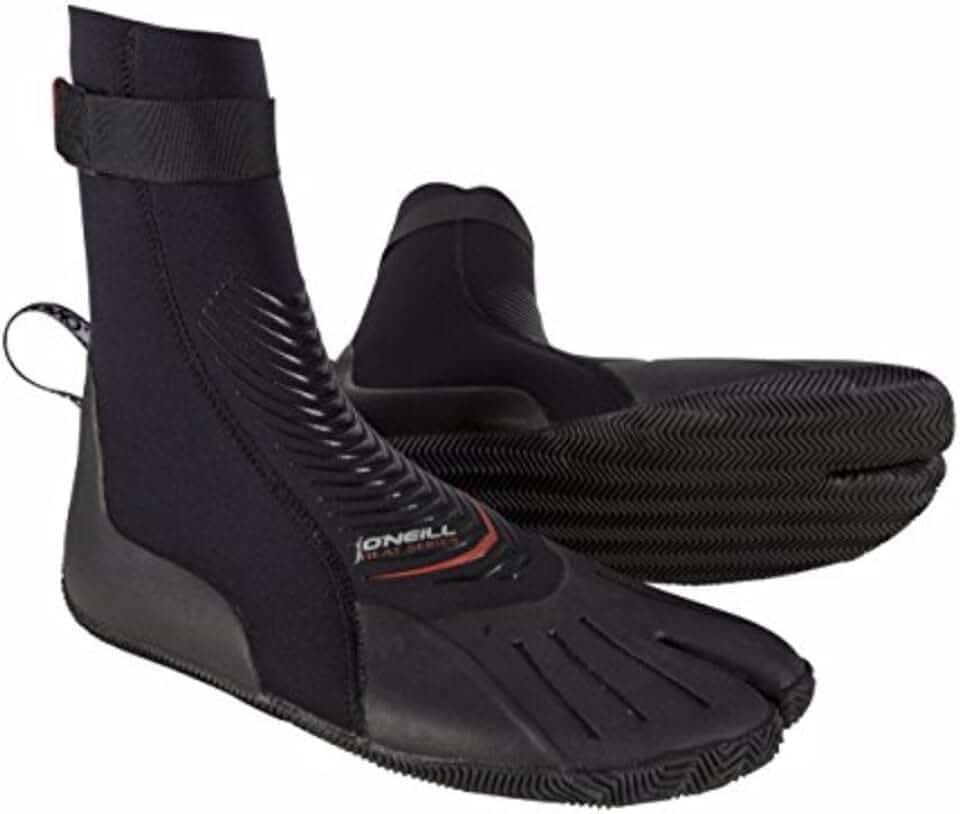 O'NEILL Heat 3mm Split Toe Neoprene Boot