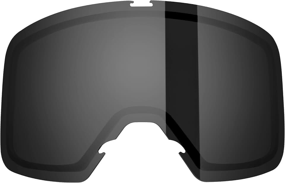 S Sweet Protection Unisex Durden Lens Extra lens