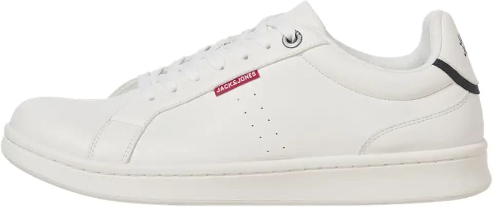 JACK & JONES Herren Schnürschuhe Schuhe Sneaker