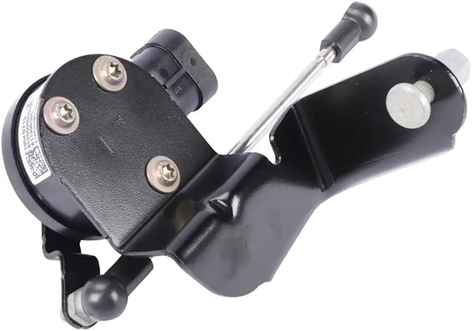 GM Genuine Parts 19540719 Electronic Suspension Rear Drivers Side Sensor