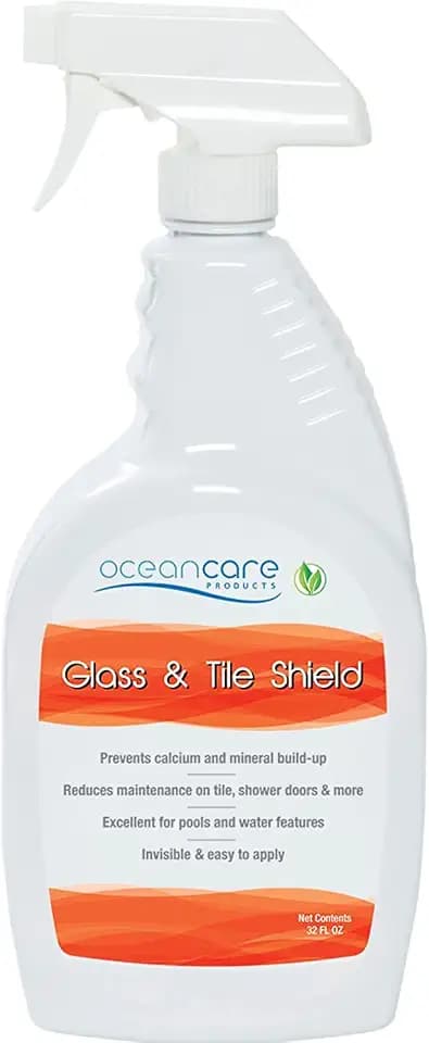 Products Glass & Tile Shield - Quart Trigger Spray
