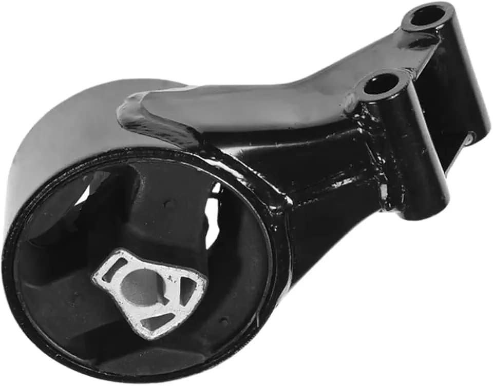 4M-3196 Rear Left Transmission Mount 1PC. Part 3196, A5502, EM-3196, 23113984