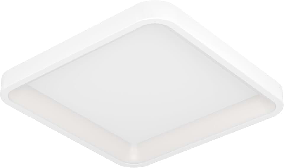 EGLO connect.z Smart-Home LED Deckenleuchte Loretello-Z