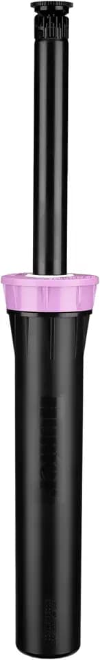 Hunter PRS40 6 in. Pop-Up Reclaimed Sprinkler Head Body, Check Valve