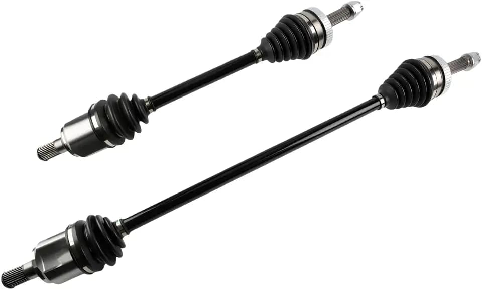 Front CV Axle for Hyundai Sonata 2011 2012-2014 2.4L