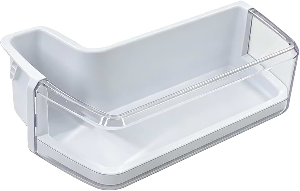 DA97-11483A Refrigerator Door Shelf Bin Compatible with Samsung