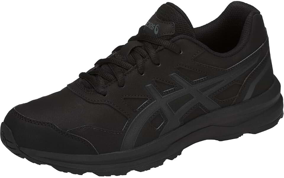 ASICS Gel-Mission Damen Schuh