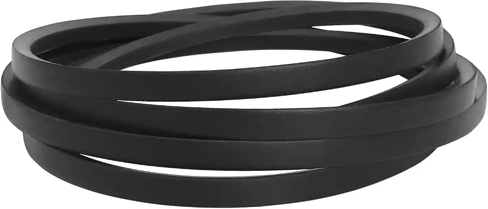 Wadoy 041-1650-00 Deck Belt, 5/8"x168", Polyurethane (PU), Replaces 5100893