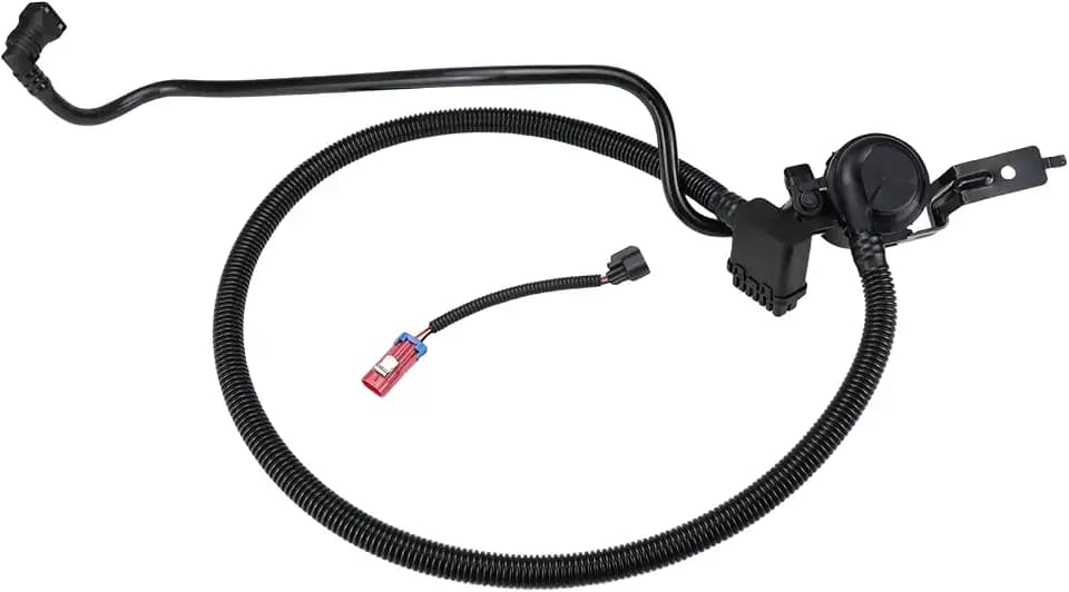 Vapor Canister Vent Solenoid Valve Compatible With Chevy Tahoe 2007-2016