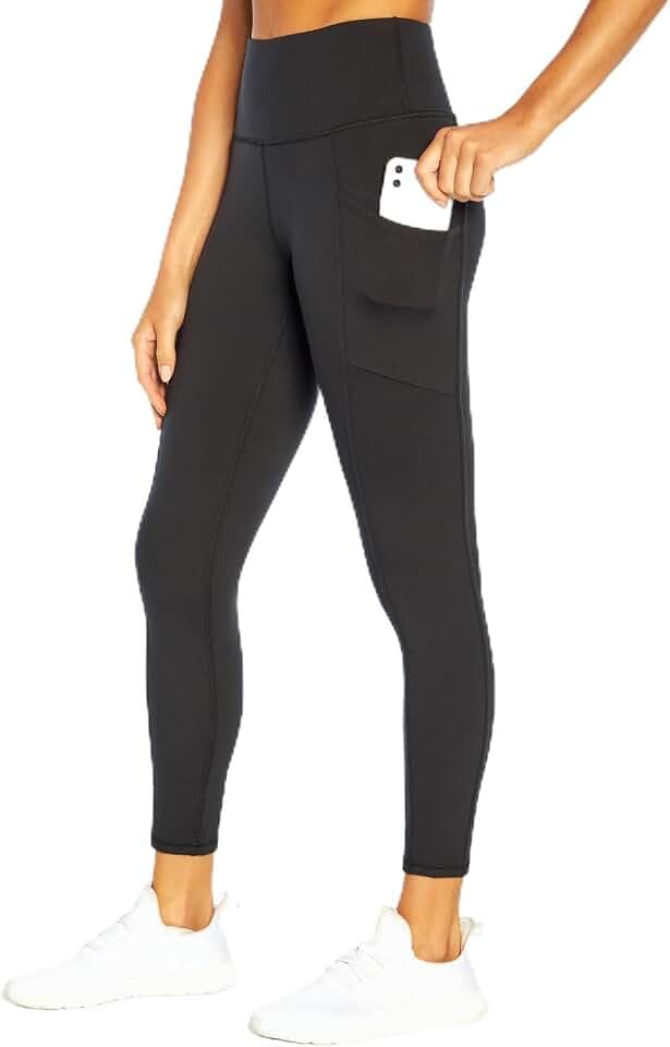 Marika Women's Eclipse Tummy-Control Pocket Legging