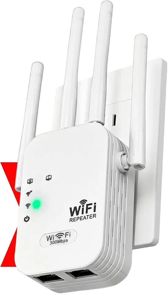 2025 WiFi Extenders Signal Booster for Home - 3479283