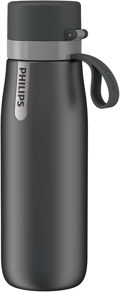 Philips Water GoZero Daily Insulated Bottle 550 Ml