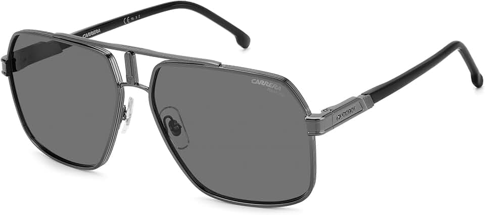 Carrera 1055/S Dark ruthenium black 62/15/145 Herren Sonnenbrillen