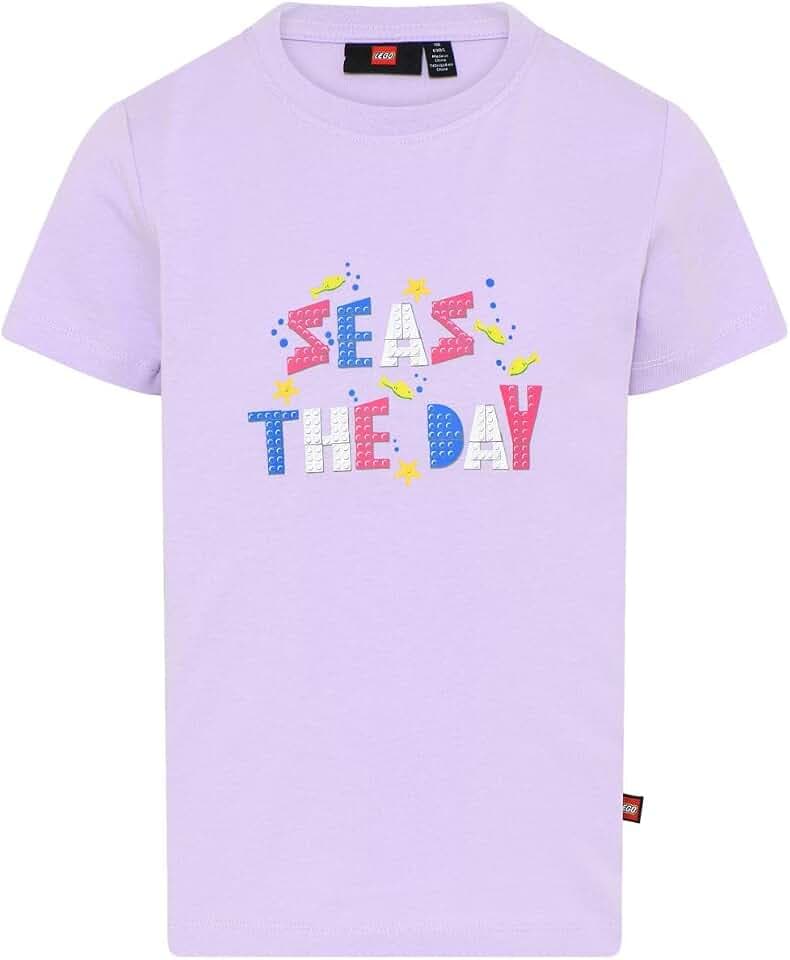 LEGO Unisex T-Shirt