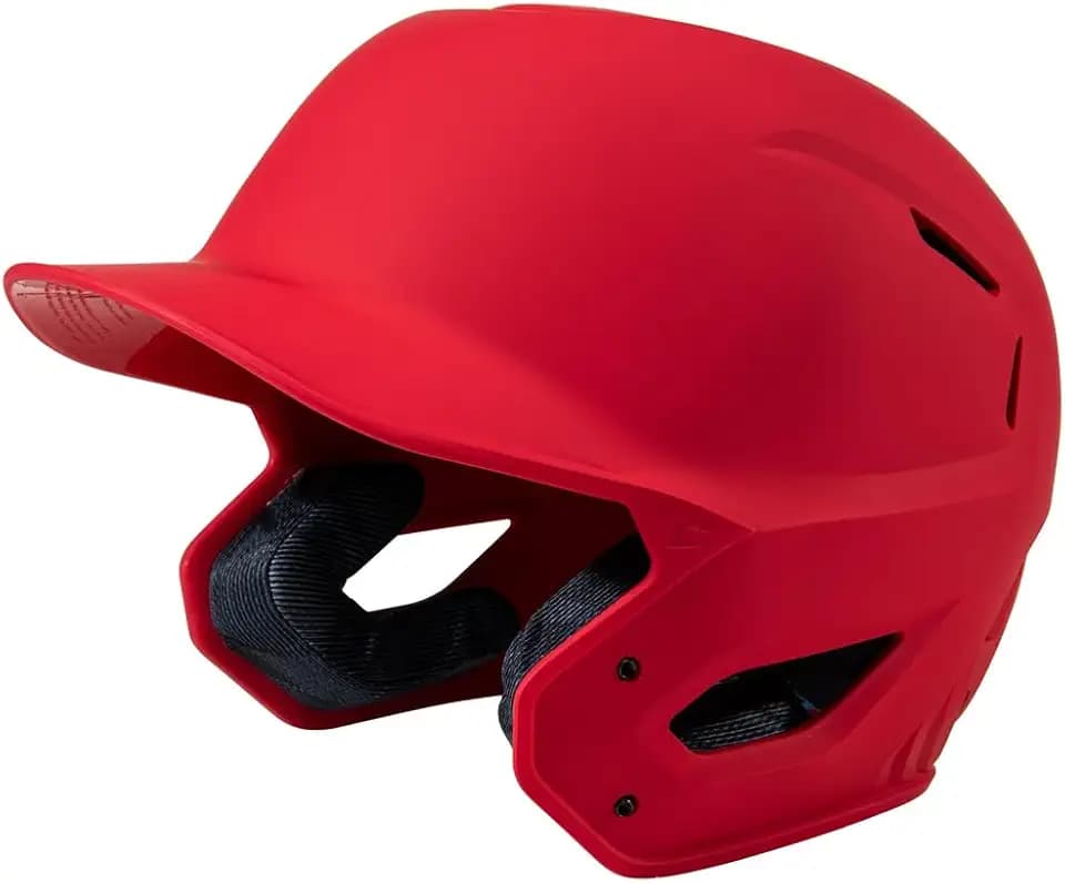 Champro HXE Matte Baseball Batting Helmet